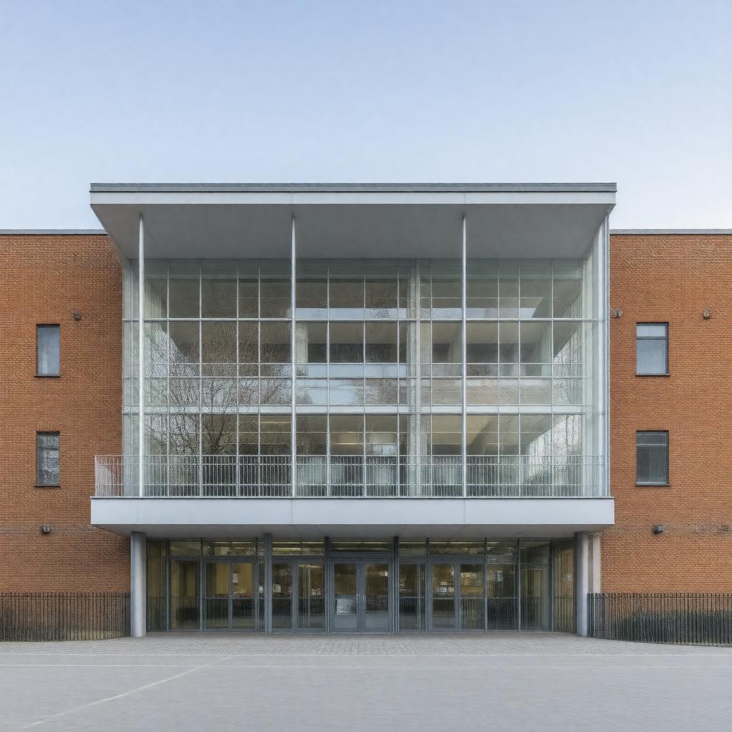 Mossbourne Community Academy